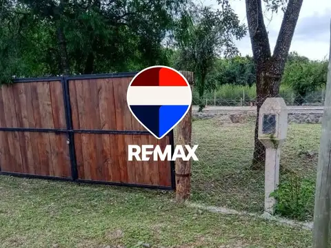Terreno en Venta en Caldera, La Caldera