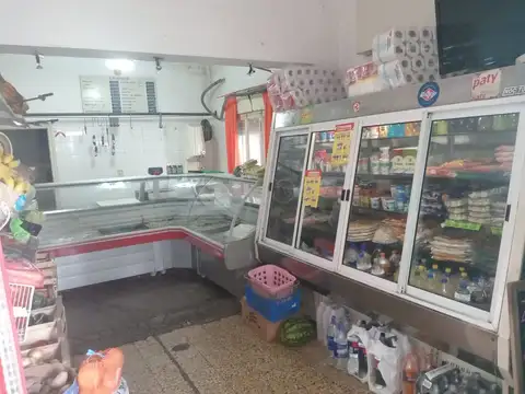 Fondo Comercio en Venta 40 años