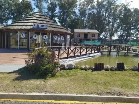 LOTE EN VENTA EN HARAS EL TERRAPLEN, GENERAL RODRIGUEZ