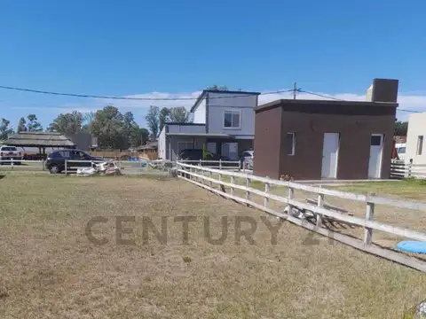 Haras el Terraplen , Piso 0