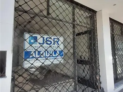 LOCALES - A LA CALLE - CORRIENTES