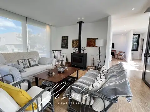 Casa en ALQUILER TEMPORARIO,  ALL INCLUSIVE.  Pileta. Parrilla. Barrio Cerrado San Matias, Escobar