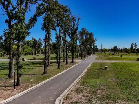 Terreno en Venta en Pilar, USD 85.000