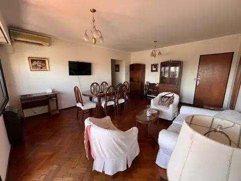 Exclusivo depto 3 dormitorios y cochera, paraná