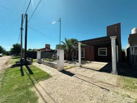 VILLA DEL SOTO MZA B LOTE 7 - B° SAN SEBASTIAN 2000