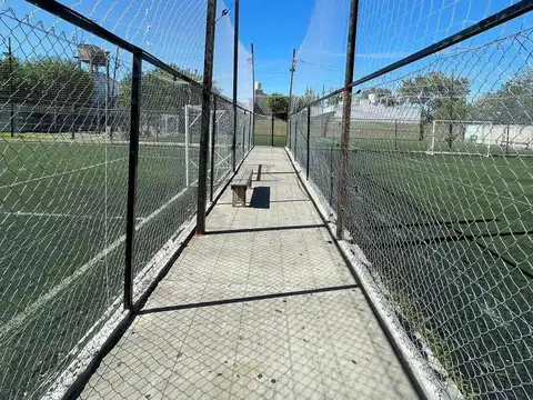 Terreno en Venta de 2630,0 m2