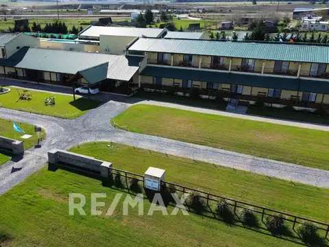 Hotel en Venta 3 años