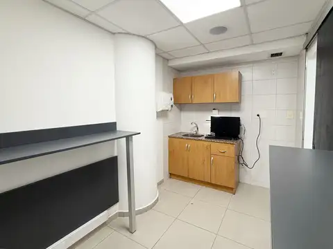 Oficina en Alquiler 39 años