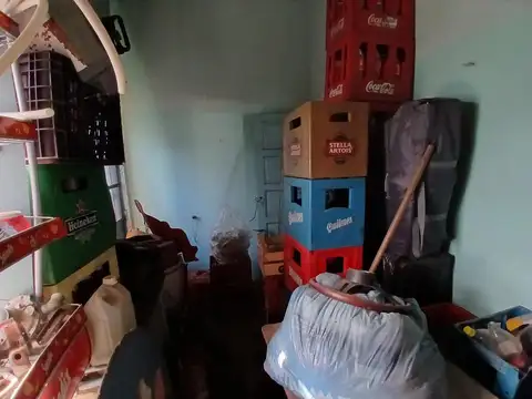 Casa en Venta 55 años