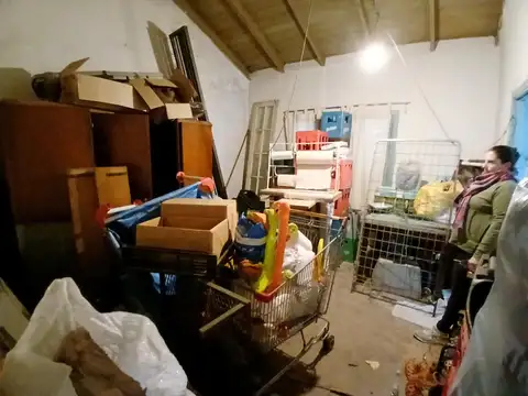 Casa en Venta con 1 cochera