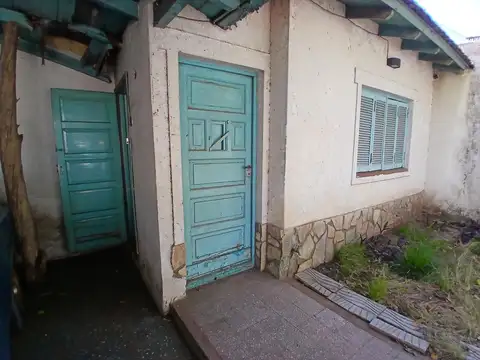 Casa en Venta en Ramos Mejia, USD 58.000