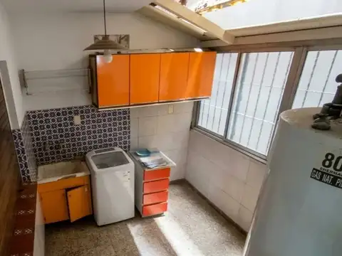Departamento en Venta 50 años