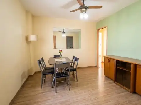 Departamento en venta en Flores
