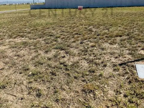 Terreno en Venta de 252,0 m2