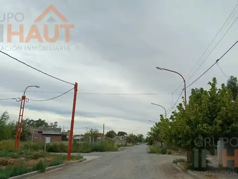 Depto Tipo Casa en Venta de 1 dormitorio