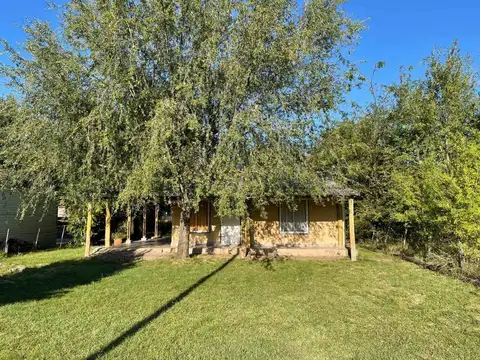CASA 3 DORM - LOS ESPINILLOS, POTRERO DE GARAY