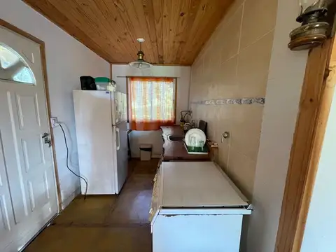 CASA 3 DORM - LOS ESPINILLOS, POTRERO DE GARAY