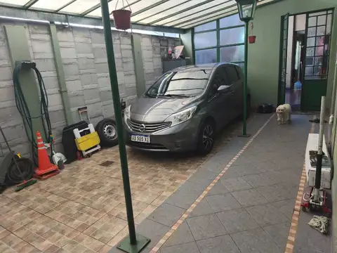 Casa en Venta en Saavedra, USD 470.000