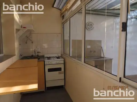 Departamento - Abasto