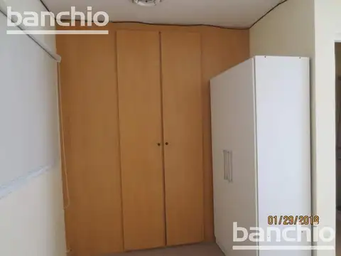 Departamento en Alquiler 10 años