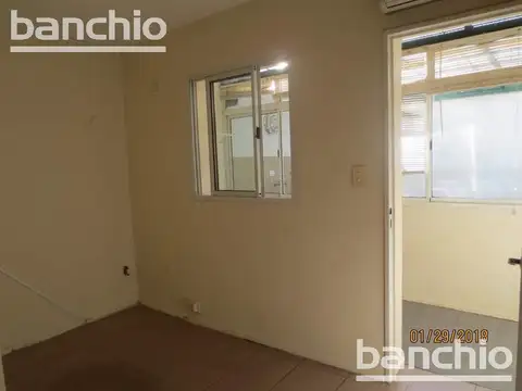 Departamento en Alquiler al Oeste