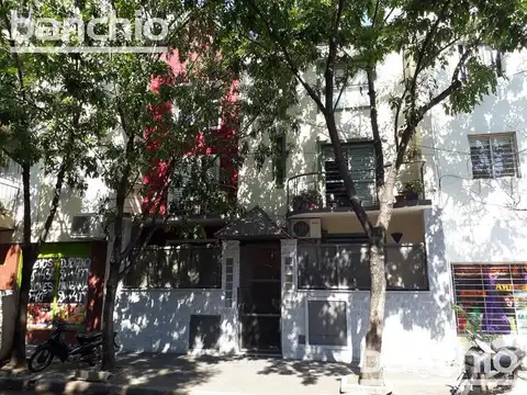 Departamento - Abasto