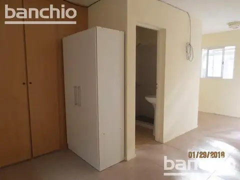 Departamento en Alquiler en Abasto, $ 5.000