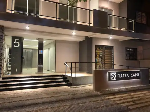 Departamento en alquiler 2 ambientes c/ cochera!! muy buena 