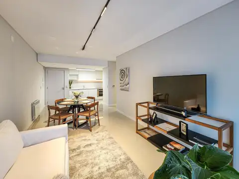 Departamento en Venta en Fisherton, Rosario