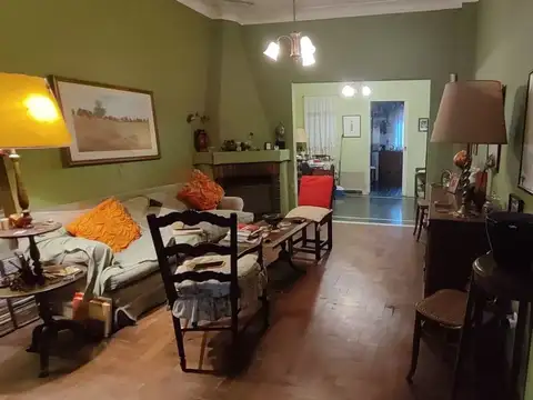 CASA 3 AMBIENTES VENTA LOMAS DE ZAMORA