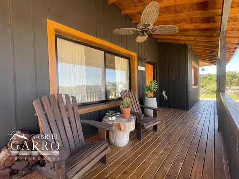 Casa en Venta en Barrio Senderos 3, USD 315.000