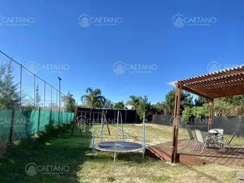 Casa en Venta 2024 años