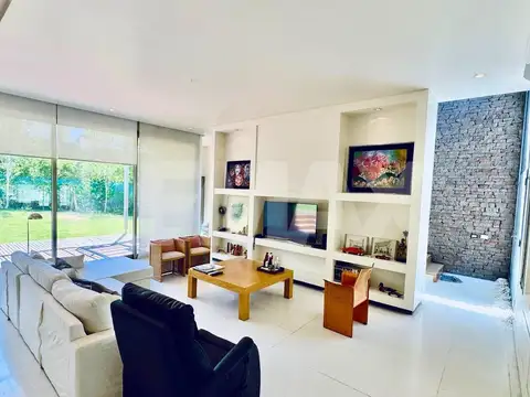 Casa en Alquiler 21 años