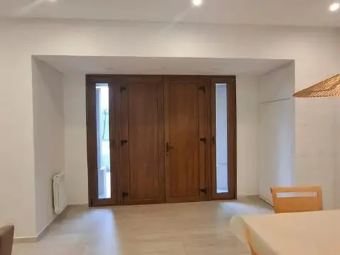Casa en Alquiler Temporal de 3 dormitorios