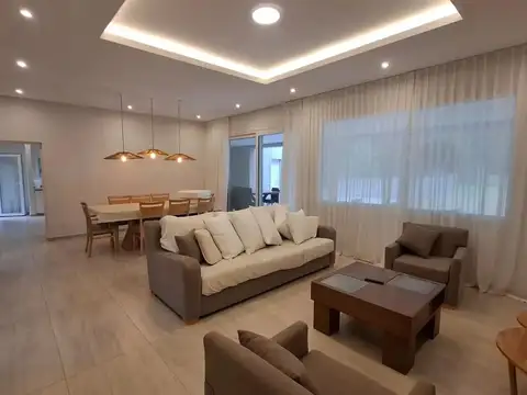 MIRALAGOS CLUB DE CAMPO GOLF&SPA - ALQUILER TEMPORADA 2026