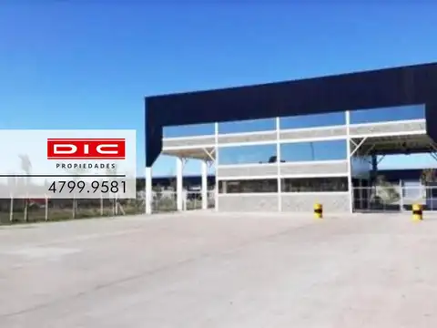 Bodega-Galpon Venta - Moreno