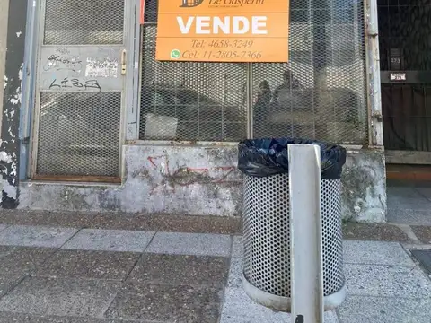 LOCAL EN AVDA GAONA 200 