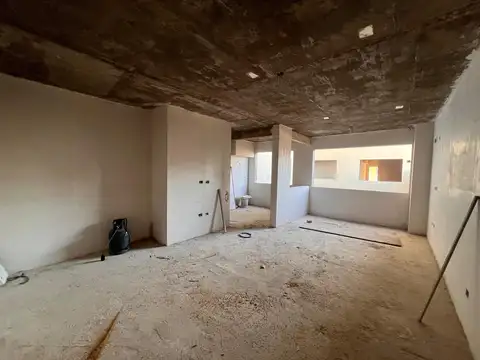 Departamento en venta en  construcción en Saenz Peña, Tres de Febrero.