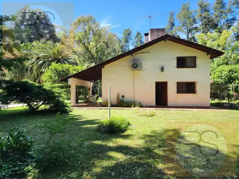 Casa en Venta de 2 dormitorios