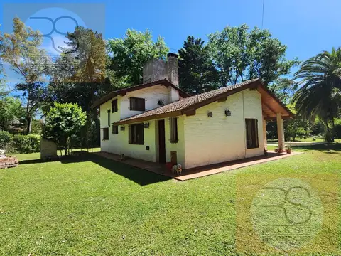 Casa en Venta - Club de Campo El Moro