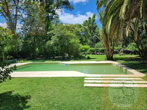 Casa en Venta - Club de Campo El Moro
