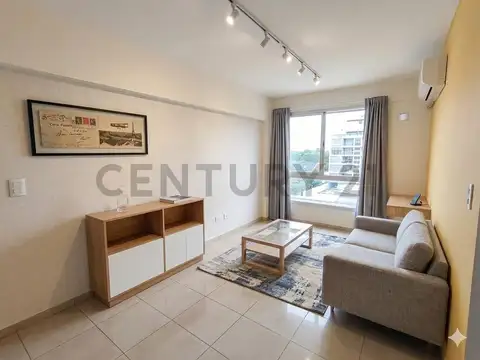 Departamento UN Dormitorio en VENTA