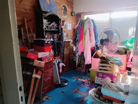 Casa 4 ambientes - castelar norte