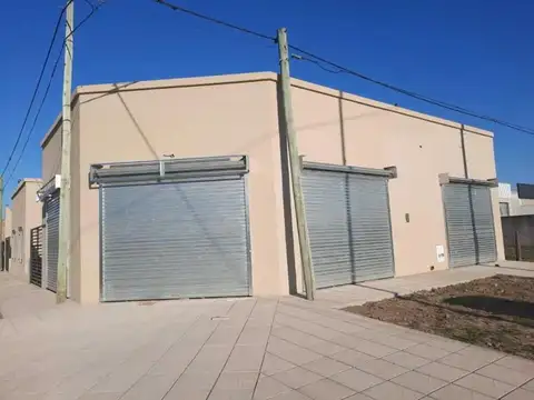 Local en Venta en Chivilcoy, Partido de Chivilcoy