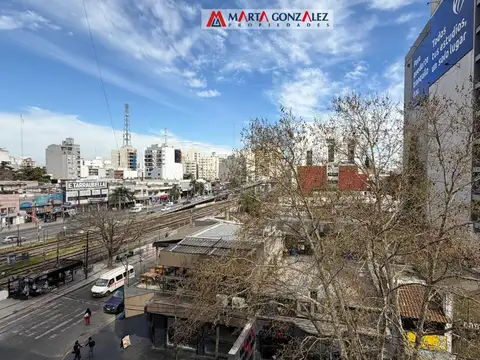 DEPARTAMENTO 1 AMBIENTE