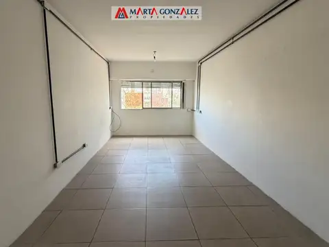 DEPARTAMENTO 1 AMBIENTE