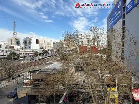Departamento en Venta al Oeste