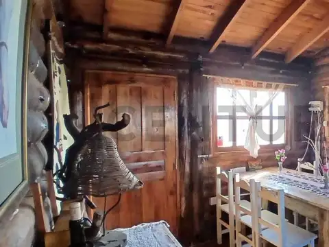 VENTA CASA QUINTA  BARRIO PROTEGIDO SAN VICENTE