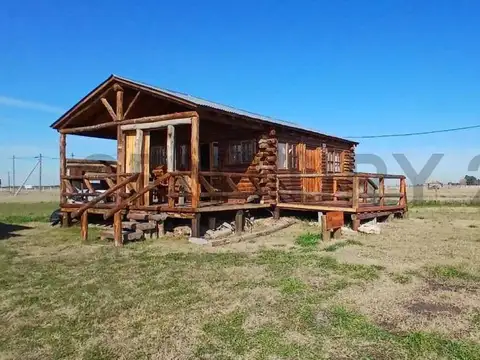 VENTA CASA QUINTA  BARRIO PROTEGIDO SAN VICENTE