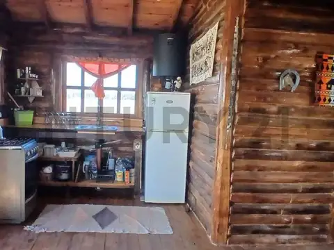 Casa en Venta 2 años